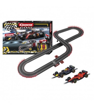 Pista Verstappen Vs Sainz Ref: 20062572