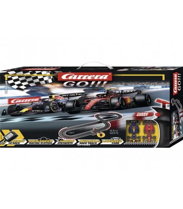 Pista Verstappen Vs Sainz Ref: 20062572