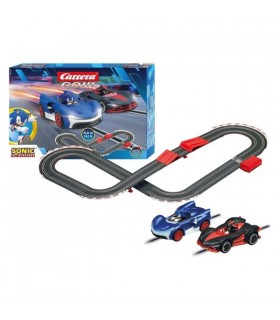 Pista Carrera Sonic Go! Ref: 20063520