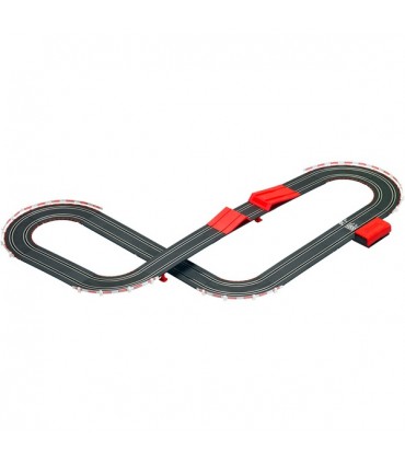 Pista Carrera Chevrolet + Ford 20063519