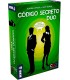 Codigo Secreto Duo Verde Ref: BGCOSED