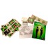 Codigo Secreto Duo Verde Ref: BGCOSED