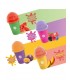 Vaso Para Hacer Granizados CO07749