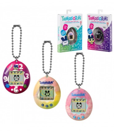 Blister Tamagotchi Ref: 42798NBL