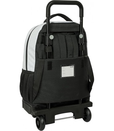 Mochila Gde.C/Ruedas Extraible 612454918