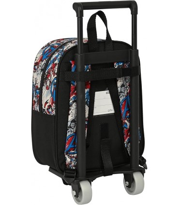 Mochila+Carro Avengers Forever 612384280