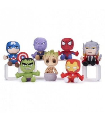 Peluche Marvel Avengers 30Cm 760021047