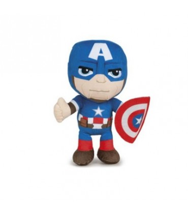 Peluche Marvel Avengers 30Cm 760021047
