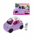 Coche Electrico Barbie Ref: HJV36