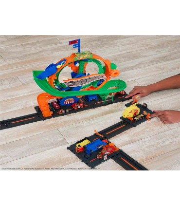Pista Rueda De La Fortuna  Weels HKX46