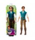 Muñeco Principe Flynn Rider Ref: HLV98