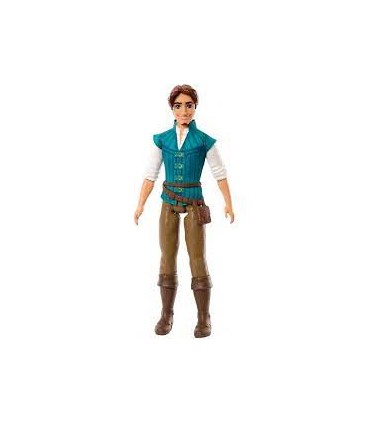 Muñeco Principe Flynn Rider Ref: HLV98