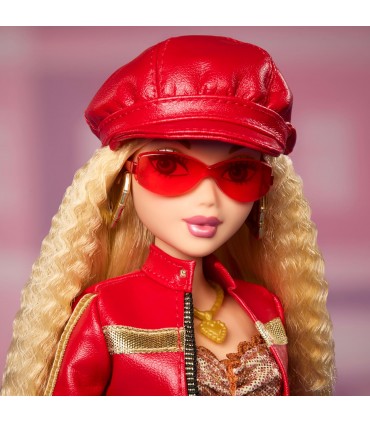 Barbie My Scene Signature Ref: HYC17