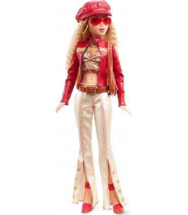 Barbie My Scene Signature Ref: HYC17