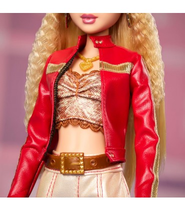 Barbie My Scene Signature Ref: HYC17