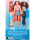 Barbie Chelsea My Scene Signature HYC19