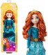 Muñeca Princesa Merida Disney HLW13