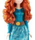 Muñeca Princesa Merida Disney HLW13
