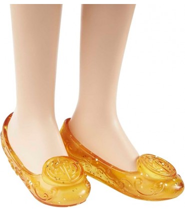 Muñeca Princesa Merida Disney HLW13
