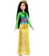 Muñeca Princesa Mulan Disney HLW14