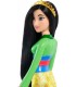 Muñeca Princesa Mulan Disney HLW14