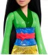 Muñeca Princesa Mulan Disney HLW14
