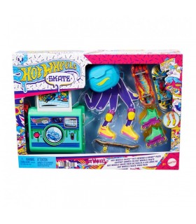 Pack Skate 90S Rewidn Y Grind HXP57