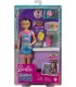 Barbie Skipper Asistente De Bar HKD79
