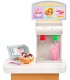 Barbie Skipper Asistente De Bar HKD79