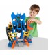 Batman Centro De mando Imaginext HML02