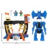 Batman Centro De mando Imaginext HML02