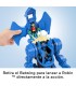 Batman Centro De mando Imaginext HML02