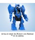Batman Centro De mando Imaginext HML02