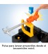 Batman Centro De mando Imaginext HML02