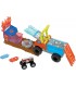 Arena Smasher Monster Trucks Weels HPN73