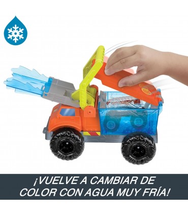 Arena Smasher Monster Trucks Weels HPN73