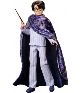 Muñeco Harry Potter Coleccion HND81