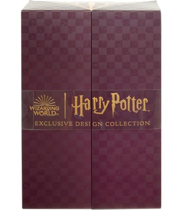 Muñeco Harry Potter Coleccion HND81