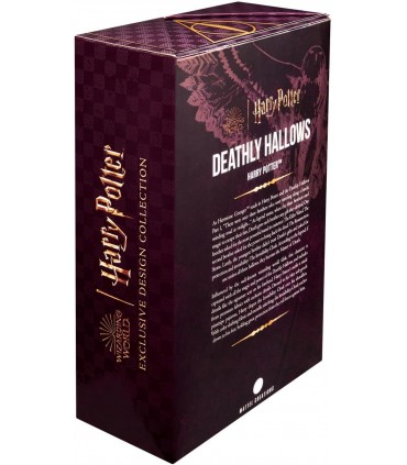 Muñeco Harry Potter Coleccion HND81