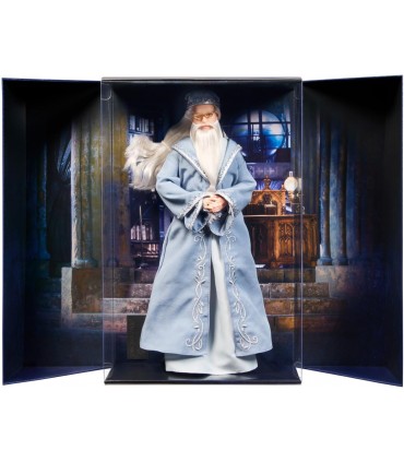 Muñeco Dumbledore Coleccion Harry HND83