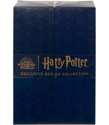 Muñeco Dumbledore Coleccion Harry HND83