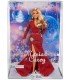 Barbie Navidad Mariah Carey HJX17