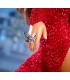 Barbie Navidad Mariah Carey HJX17