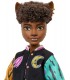Monster High Clawd Wofl Ref: HNF65