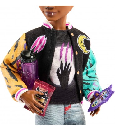 Monster High Clawd Wofl Ref: HNF65