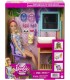 Barbie Spa Mascarilla Facial Ref: HCM82