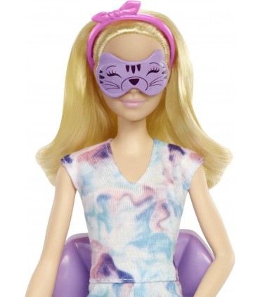 Barbie Spa Mascarilla Facial Ref: HCM82