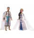Pack 2 Rey Magnifico, Reina Amaya HRC18