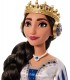 Pack 2 Rey Magnifico, Reina Amaya HRC18