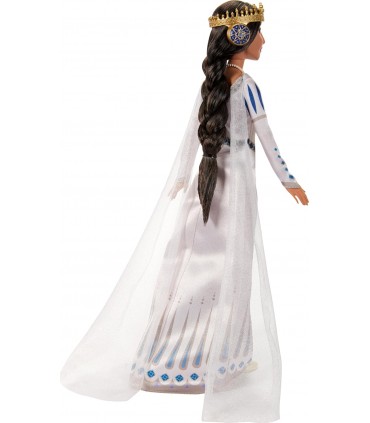 Pack 2 Rey Magnifico, Reina Amaya HRC18
